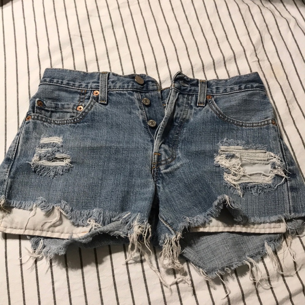 Shorts